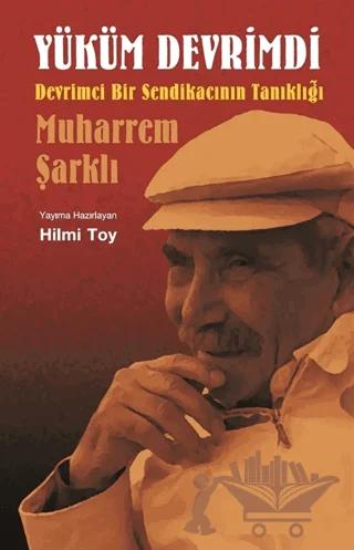 Yüküm Devrimdi