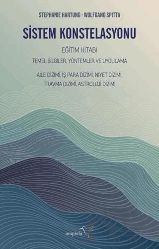 Sistem Konstelasyonu Eğitim Kitabı