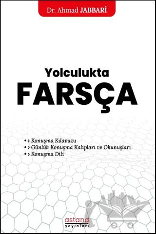 Yolculukta Farsça