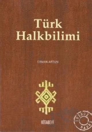 Türk Halkbilimi