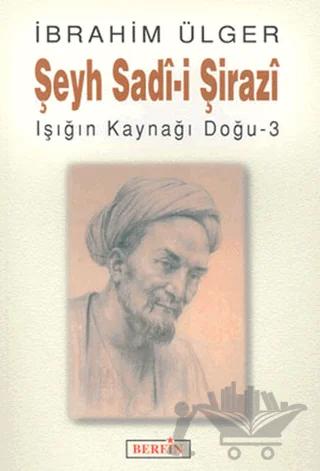 Şeyh Sadi - i Şirazi