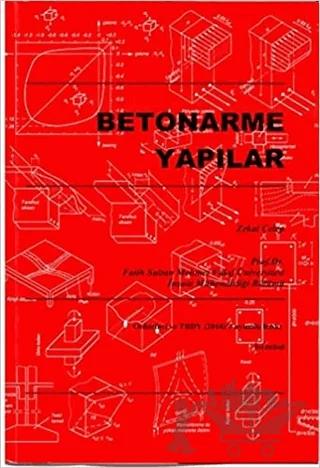 Betonarme Yapılar