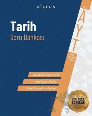 AYT Tarih Soru Bankası