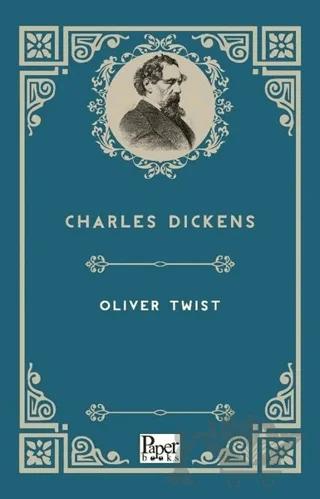Oliver Twist