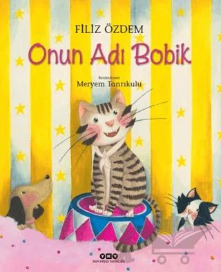 Onun Adı Bobik