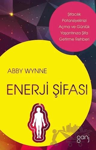 Enerji Şifası