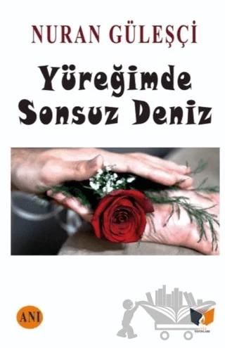 Yüreğimde Sonsuz Deniz