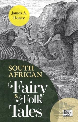 South African Fairy & Folk Tales