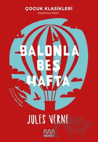 Balonla Beş Hafta