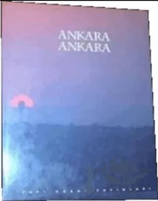 Ankara Ankara