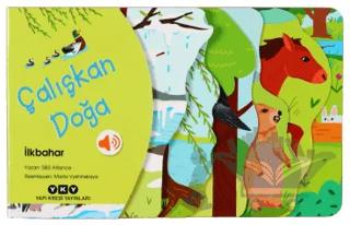 Çalışkan Doğa - İlkbahar