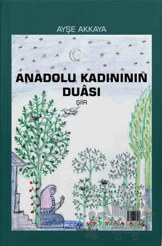 Anadolu Kadının Duası
