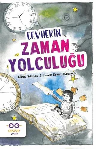Cevher’in Zaman Yolculuğu