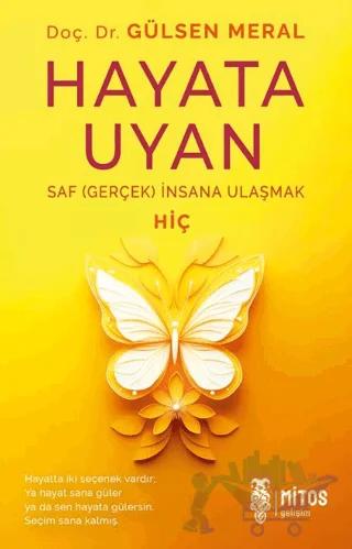 Hayata Uyan