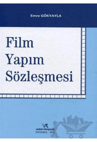 Film Yapım Sözleşmesi