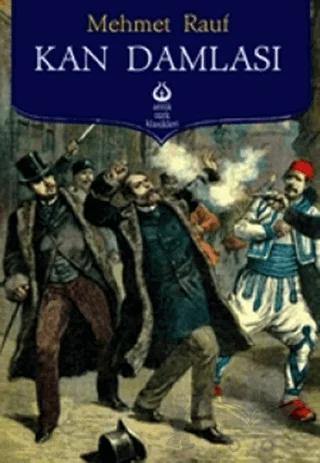 Kan Damlası