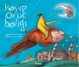 Kayıp Oruç Balığı