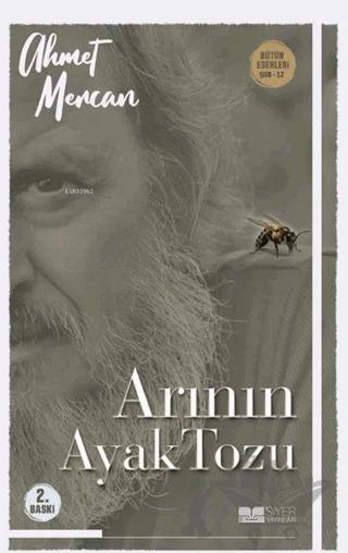 Arının Ayak Tozu