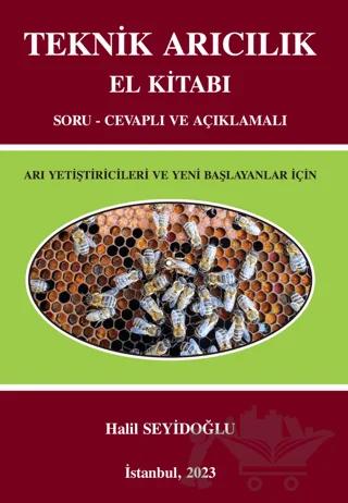 Teknik Arıcılık El Kitabı