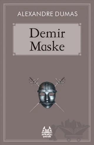Demir Maske