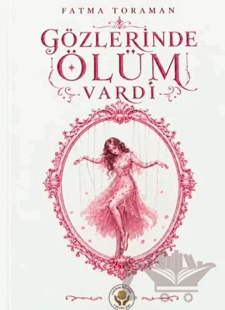 Gözlerinde Ölüm Vardı