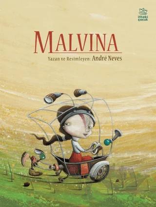 Malvina