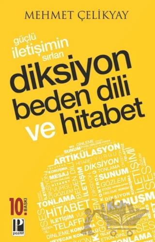 Güçlü İletişimin Sırları Diksiyon Beden Dili ve Hitabet