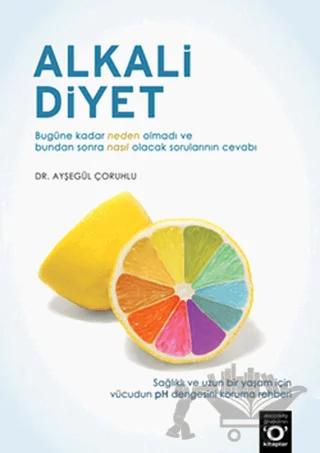 Alkali Diyet