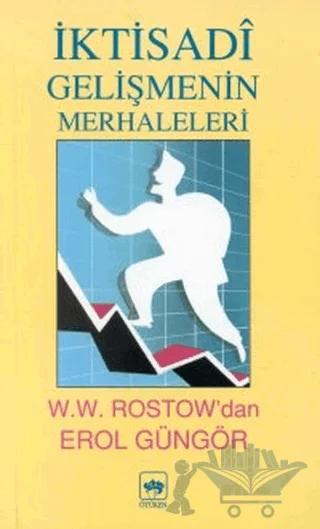 İktisadi Gelişmenin Merhaleleri