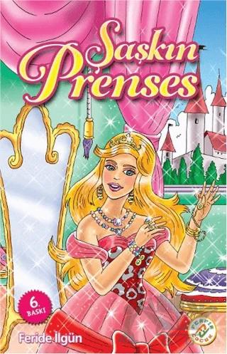 Şaşkın Prenses