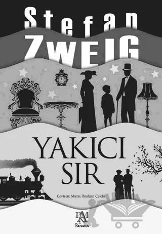 Yakıcı Sır