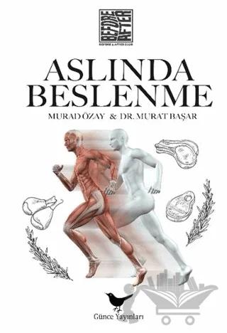 Aslında Beslenme