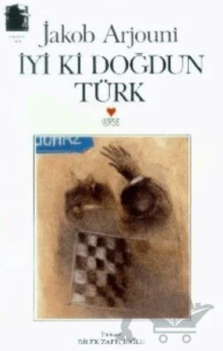 İyi Ki Doğdun Türk