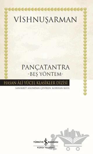 Pançatantra Beş Yöntem