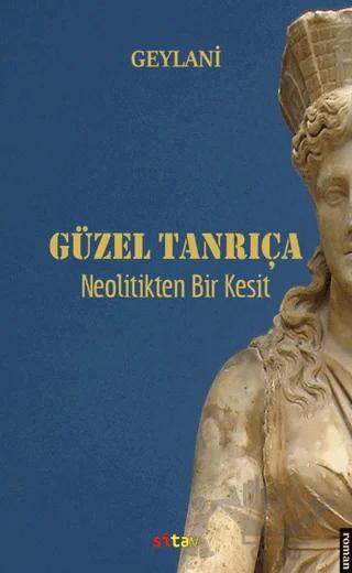 Güzel Tanrıça