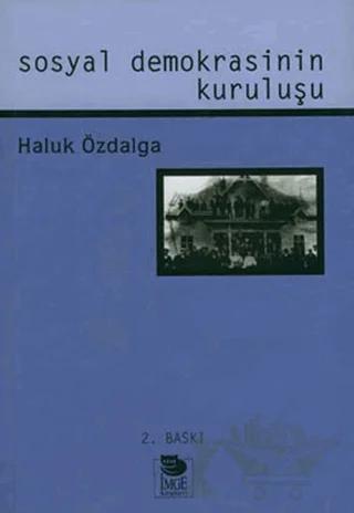 Sosyal Demokrasinin Kuruluşu