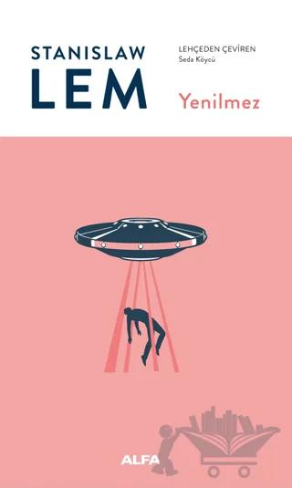 Yenilmez