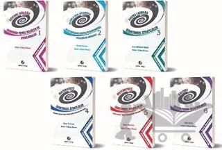 Öğrenme Güçlüğü Sınıf İçi Destek Kitabı (6 Kitap Takım)