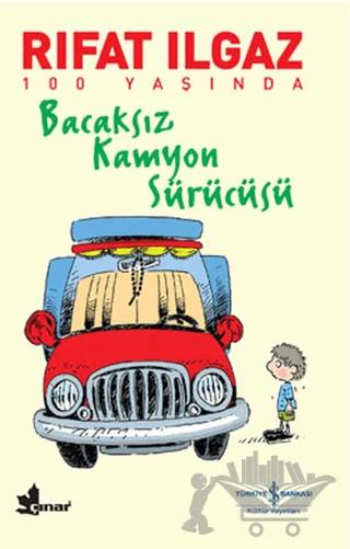 Bacaksız Kamyon Sürücüsü
