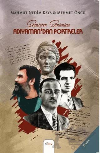 Adıyaman'dan Portreler