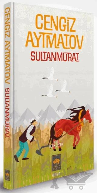 Sultanmurat - Özel Baskı