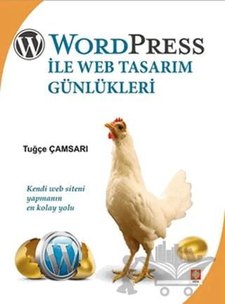 WordPress ile WEB Tasarım Günlükleri