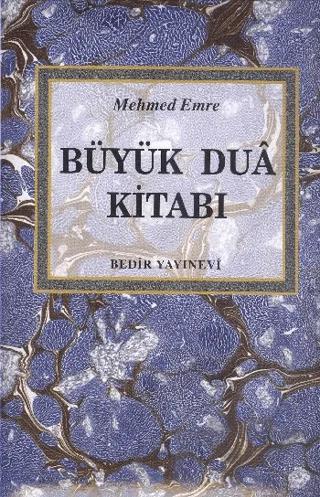 Büyük Dua Kitabı