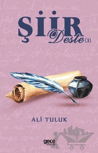Şiir Deste 3