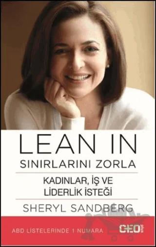 Lean In - Sınırlarını Zorla