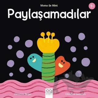Paylaşamadılar - Momo ile Mimi