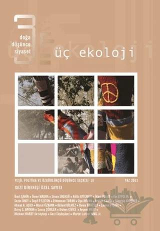 Üç Ekoloji Sayı: 10