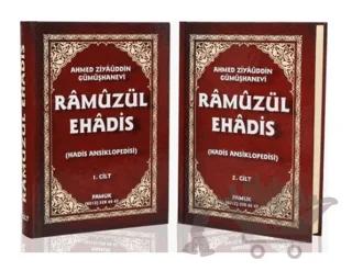Ramuz’ül Ehadis Hadis Ansiklopedisi (2 Cilt Takım, Hadis-005)