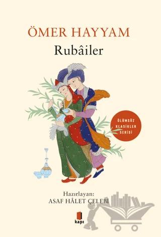 Ömer Hayyam Rubailer