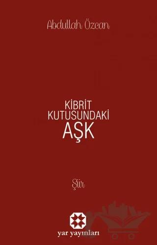 Kibrit Kutusundaki Aşk